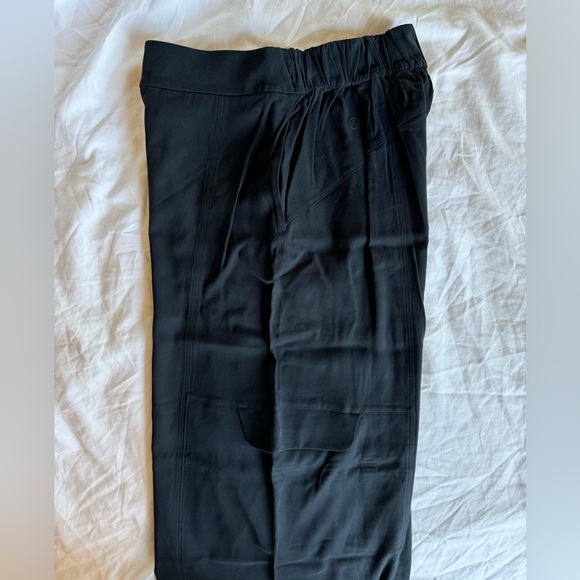 Lululemon metropolis maven HR crop - Picture 6 of 11